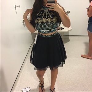 Formal/Homecoming/Special Occasion Dress